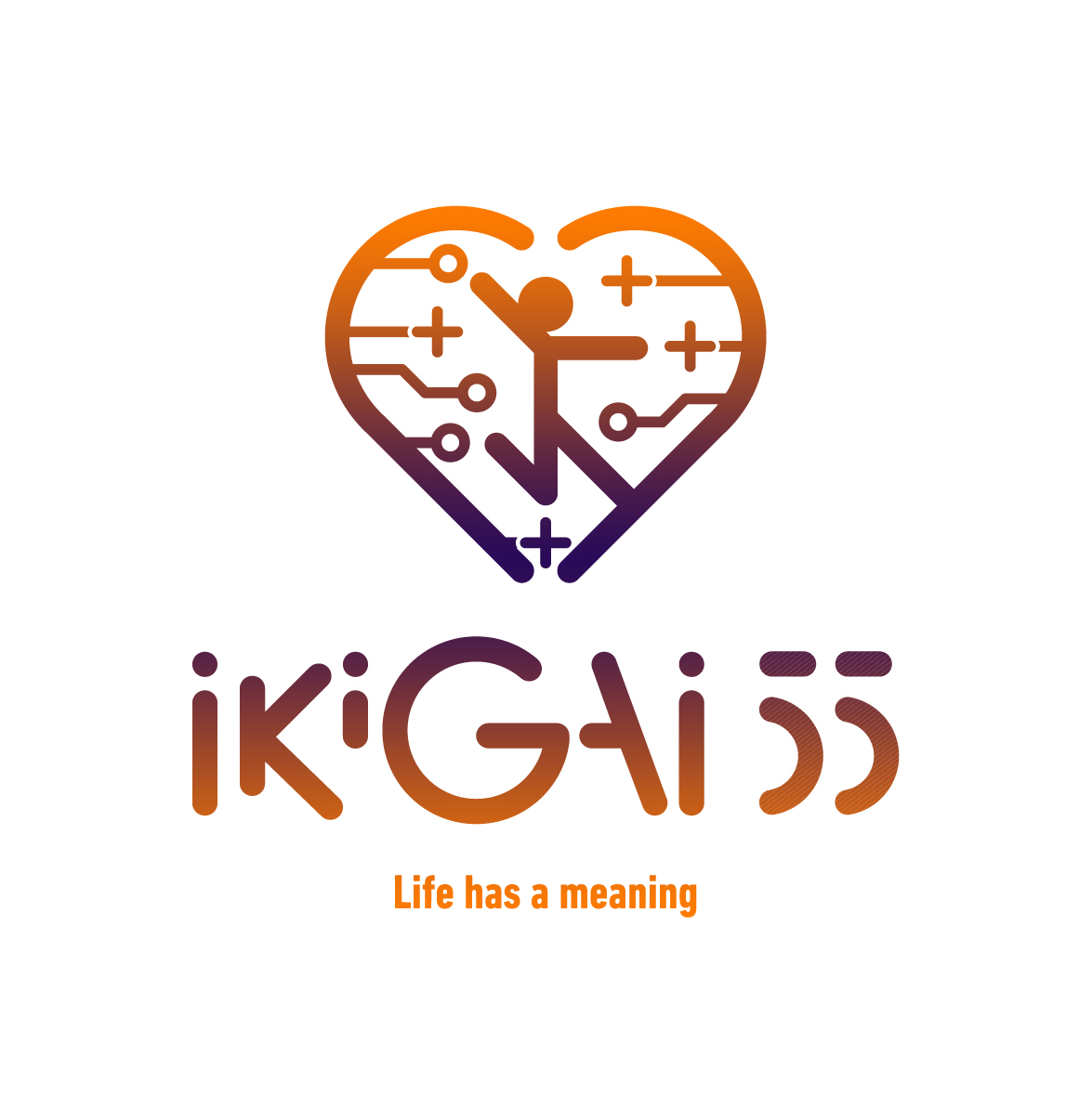 IKIGAI55 Learning Platform