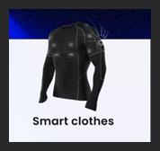 Smart Clothes