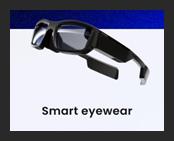 Smart Eyewear