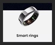 Smart Rings